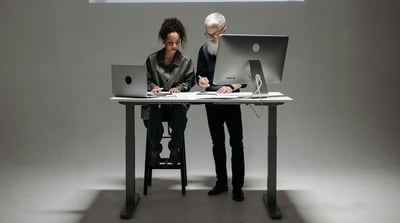 Upgrade your workspace with the best standing desks for improved comfort, productivity, and health.