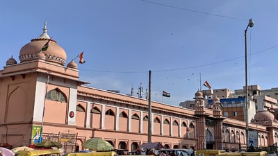 The BBMP has recently floated a tender to prepare a Detailed Project Report (DPR) for the ₹40 crore redevelopment project. (Wiki) The BBMP has recently floated a tender to prepare a Detailed Project Report (DPR) for the ₹40 crore redevelopment project. (Wiki)