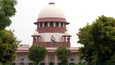SC to hear pleas against invalidation of 25,753 West Bengal school jobs today (PTI) SC to hear pleas against invalidation of 25,753 West Bengal school jobs today (PTI)