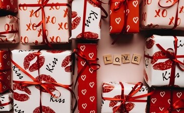 Valentine’s Day 2025: Epic gifts to make him (Pexels) Valentine’s Day 2025: Epic gifts to make him (Pexels)