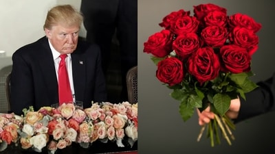 Donald Trump's term could mean higher prices for Colombian goods like coffee and flowers Donald Trump's term could mean higher prices for Colombian goods like coffee and flowers