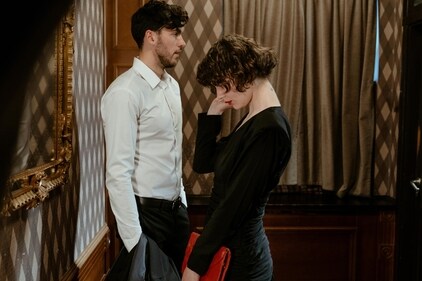 Can asking for help strengthen relationships? (Pexels) Can asking for help strengthen relationships? (Pexels)