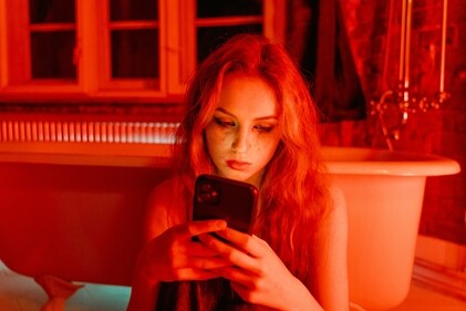 Adopt safe behaviour online for your mental wellbeing. (Pexels) Adopt safe behaviour online for your mental wellbeing. (Pexels)
