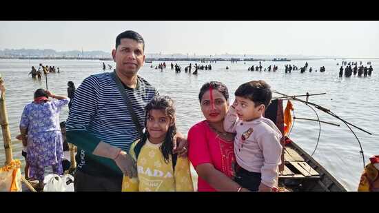 The husband and wife were practising lawyers in the Delhi high court, police said.