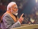 PM Narendra Modi will be arriving at Dehradun on Tuesday to inaugurate the 38th National Games. (Hindustan Times) PM Narendra Modi will be arriving at Dehradun on Tuesday to inaugurate the 38th National Games. (Hindustan Times)