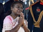 President Droupadi Murmu will address both Houses of Parliament on Friday, 31st January President Droupadi Murmu will address both Houses of Parliament on Friday, 31st January