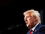 President Donald Trump signs order banning transgender troops President Donald Trump signs order banning transgender troops