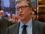 In an interview, Microsoft co-founder Bill Gates expressed concern over Elon Musk supporting extreme figures across the world.
