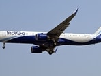 Passenger tried to open emergency door during take off. (Representational Image)