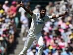 Jasprit Bumrah has been honoured with the prestigious Sir Garfield Sobers Award for ICC Men’s Cricketer of the Year. Jasprit Bumrah has been honoured with the prestigious Sir Garfield Sobers Award for ICC Men’s Cricketer of the Year.