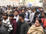 JEE Mains 2025 Live: Check Day 4 Shift 1, 2 exam analysis here 