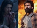 Kriti Sanon joins Dhanush in Aanand L Rai's directorial, Tere Ishk Mein. Kriti Sanon joins Dhanush in Aanand L Rai's directorial, Tere Ishk Mein.