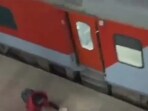 Incidents of vandalism in trains going towards Prayagraj for Maha Kumbh have been reported. Incidents of vandalism in trains going towards Prayagraj for Maha Kumbh have been reported.