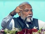 Prime Minister Narendra Modi addresses during the 'Utkarsh Odisha' - Make in Odisha Conclave, in Bhubaneswar. Prime Minister Narendra Modi addresses during the 'Utkarsh Odisha' - Make in Odisha Conclave, in Bhubaneswar.