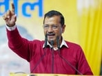 Arvind Kejriwal Arvind Kejriwal