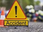 A 23-year-old techie died after he was ran over by a BMTC bus in Bengaluru. A 23-year-old techie died after he was ran over by a BMTC bus in Bengaluru.