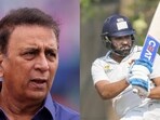 Rohit Sharma, Shreyas Iyer were part of Mumbai's Ranji Trophy match against Jammu and Kashmir Rohit Sharma, Shreyas Iyer were part of Mumbai's Ranji Trophy match against Jammu and Kashmir
