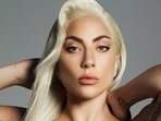 Lady Gaga said her creative process resembles "a shattered mirror".