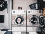 A Malaysian man in China sought directions to a launderette and fell in love with the woman who helped him.
A Malaysian man in China sought directions to a launderette and fell in love with the woman who helped him.
