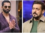 Shahid Kapoor has clarified that he was not talking about Salman Khan in a recent statement. Shahid Kapoor has clarified that he was not talking about Salman Khan in a recent statement.