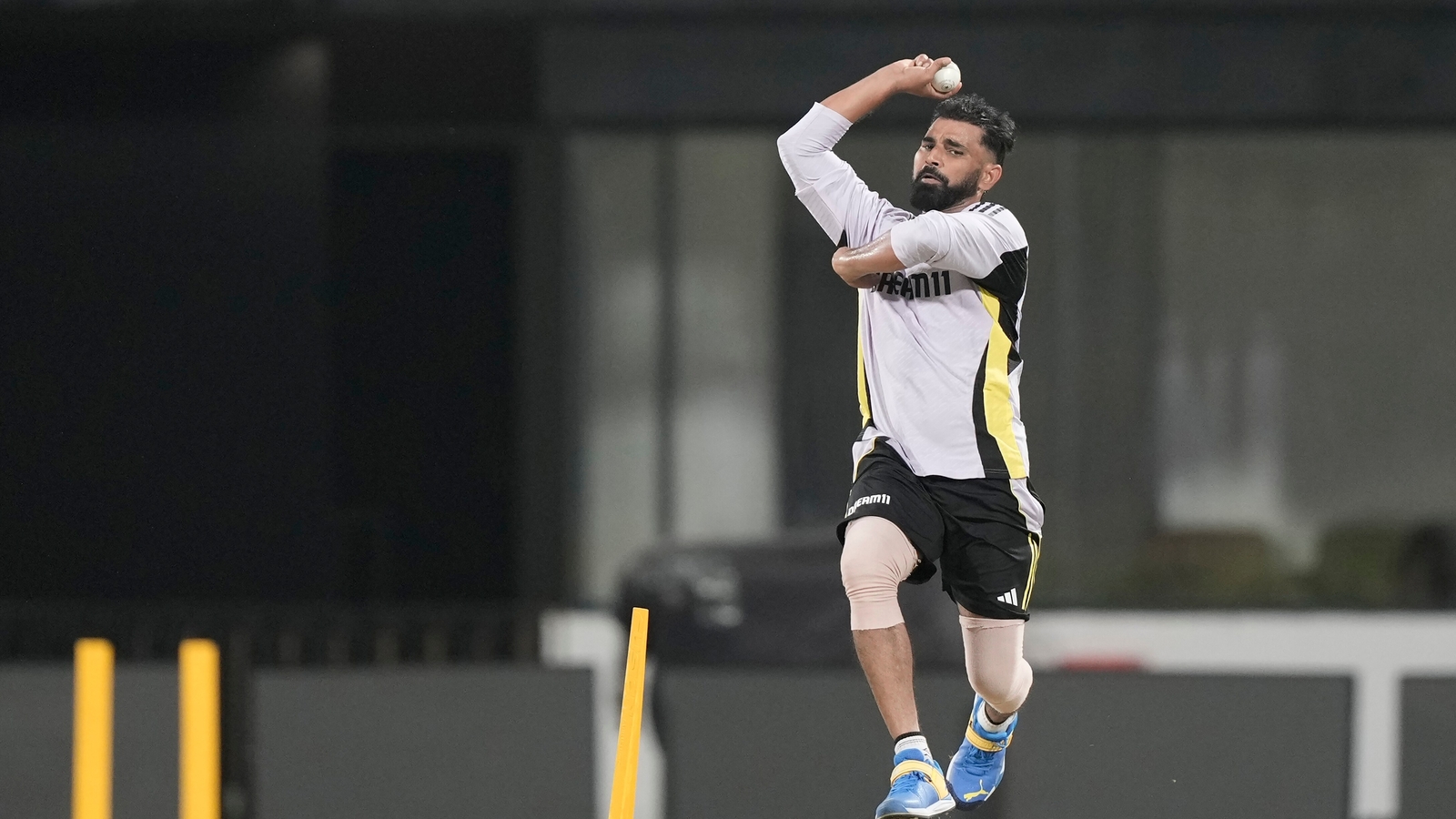Mohammed Shami returns to India XI after 14 months; first T20I in more than 2 years