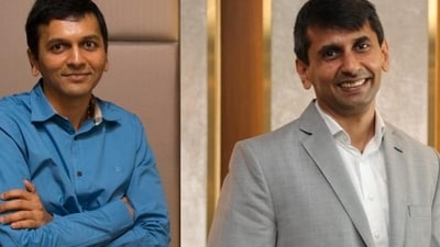 HC suggests mediation to resolve Lodha brothers’ trademark dispute HC suggests mediation to resolve Lodha brothers’ trademark dispute