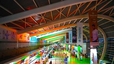 Terminal 1 makeover to increase passenger capacity by 2029