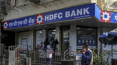 Mumbai real estate update: HDFC Bank has leased a 2.72 lakh sq ft commercial space in Mumbai's Andheri area for an annual rent of more than ₹77 crore. (Picture for representational purposes only) (Bloomberg) Mumbai real estate update: HDFC Bank has leased a 2.72 lakh sq ft commercial space in Mumbai's Andheri area for an annual rent of more than ₹77 crore. (Picture for representational purposes only) (Bloomberg)