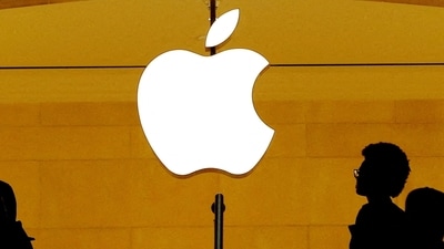 Apple denied claims of Siri violating user privacy after they settled a lawsuit last week worth $95 million (REUTERS)