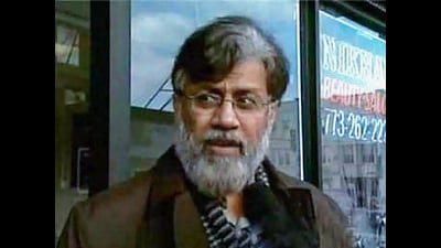 According to the NIA investigation, Rana, as part of the criminal conspiracy, visited India between November 13 and 21, 2008, just before the attacks in which 166 people were killed. (ANI PHOTO) According to the NIA investigation, Rana, as part of the criminal conspiracy, visited India between November 13 and 21, 2008, just before the attacks in which 166 people were killed. (ANI PHOTO)