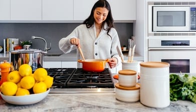 Best house warming gifts for your foodie friends to bring a smile on their face. (Unsplash) Best house warming gifts for your foodie friends to bring a smile on their face. (Unsplash)