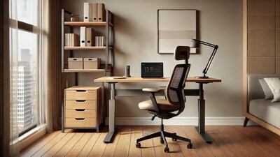 Create your perfect workspace with Amazon’s amazing discounts on office furniture. Shop now and save up to 60%! Create your perfect workspace with Amazon’s amazing discounts on office furniture. Shop now and save up to 60%!