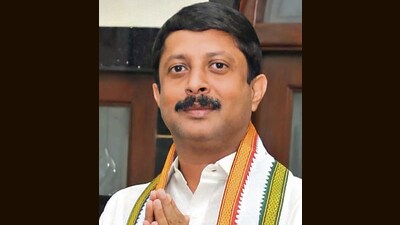 Byrathi Suresh Byrathi Suresh