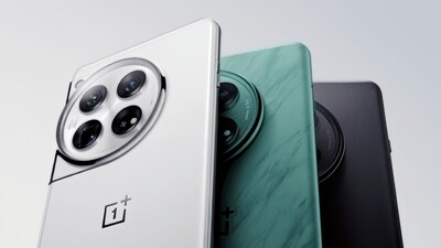 The OnePlus 12 is powered by the Snapdragon 8 Gen 3. (OnePlus) The OnePlus 12 is powered by the Snapdragon 8 Gen 3. (OnePlus)