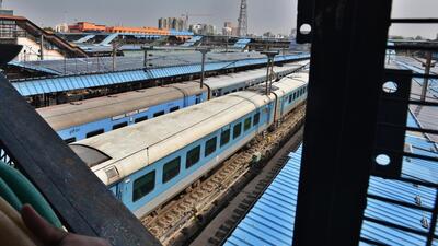 For representational purposes only. (Raj K Raj/HT PHOTO) For representational purposes only. (Raj K Raj/HT PHOTO)