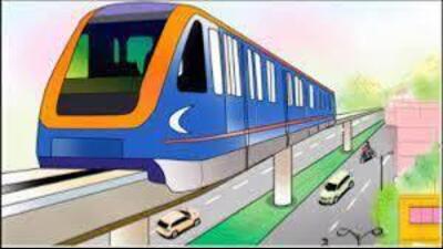 Haryana additional chief secretary Ashok Khemka asked the committee to present detailed explanations of how ridership projections were calculated and the methodology used, during the next meeting scheduled for February 18. (HT File)