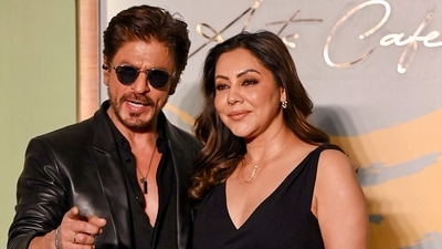 Mumbai real estate: Shahrukh Khan's sea-facing apartment located in the Shree Amirt CHSL building on Carter Road in Mumbai is likely to go in for redevelopment, said market sources. (Photo by Sujit JAISWAL / AFP) Mumbai real estate: Shahrukh Khan's sea-facing apartment located in the Shree Amirt CHSL building on Carter Road in Mumbai is likely to go in for redevelopment, said market sources. (Photo by Sujit JAISWAL / AFP)