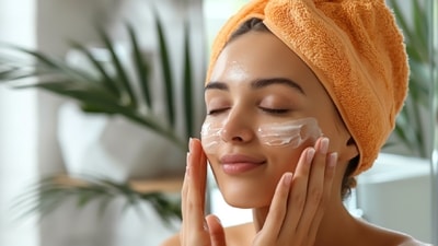 The right moisturizer for dry skin can keep it soft and hydrated. (Adobe Stock) The right moisturizer for dry skin can keep it soft and hydrated. (Adobe Stock)