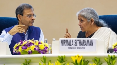 Personal income tax provides significant and steady revenues to the government. Its collection exceeds the government's revenues from taxes on the profits of corporations. (PTI) Personal income tax provides significant and steady revenues to the government. Its collection exceeds the government's revenues from taxes on the profits of corporations. (PTI)