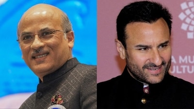Sooraj Barjatya spoke about the knife attack on Saif Ali Khan.