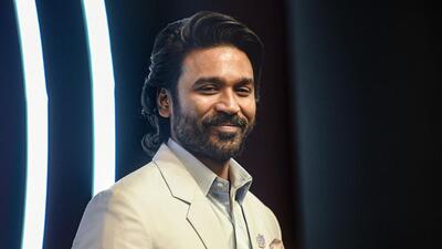 The Madras high court on Tuesday dismissed Netflix’s plea to reject the copyright infringement case filed by actor K Dhanush against actor Nayanthara Kurian over her documentary on the OTT platform (File photo) The Madras high court on Tuesday dismissed Netflix’s plea to reject the copyright infringement case filed by actor K Dhanush against actor Nayanthara Kurian over her documentary on the OTT platform (File photo)