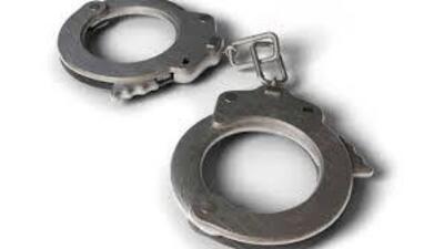 The arrest was done after a Srinagar police team led by sub-inspector Amandeep Singh of Noorbagh police post, conducted extensive operations in Uttar Pradesh and Delhi for over 10 days with the assistance of local police early this month. (iStock) The arrest was done after a Srinagar police team led by sub-inspector Amandeep Singh of Noorbagh police post, conducted extensive operations in Uttar Pradesh and Delhi for over 10 days with the assistance of local police early this month. (iStock)