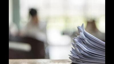 The board has introduced stricter penalties to address misconduct during examinations. (REPRESENTATIVE PIC)