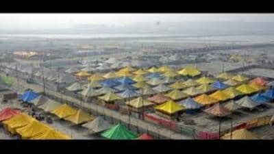 The city’s daily waste generation, normally 700 tons, is expected to rise to 1,000-1,500 tons due to the influx of pilgrims (Sourced)