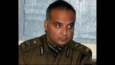 The then Himachal DGP Somesh Goyal told the court that after Suraj Singh’s death, IG Zaidi wrongly informed that Suraj died due to a scuffle with another suspect. (File) The then Himachal DGP Somesh Goyal told the court that after Suraj Singh’s death, IG Zaidi wrongly informed that Suraj died due to a scuffle with another suspect. (File)