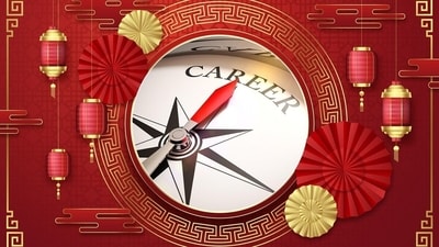 Read your daily astrological predictions tips on career, that will help you make right decisions for your growth. Read your daily astrological predictions tips on career, that will help you make right decisions for your growth.