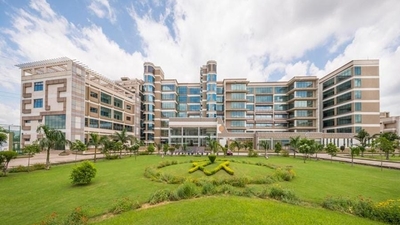 XLRI announces XAT 2025 cut-offs for two courses