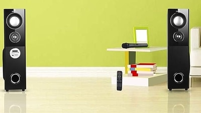 Best Zebronics speakers to amplify your audio experience at home.