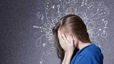 A recent study suggested that more than 15 million U.S. adults have been diagnosed with ADHD. A recent study suggested that more than 15 million U.S. adults have been diagnosed with ADHD.
