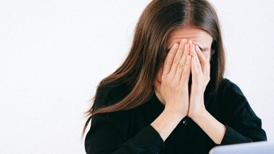 "Microbreaks are a simple, cost-effective way to manage fatigue, especially when workloads are high," said VCU School of Business accountant Lindsay Andiola. "Microbreaks are a simple, cost-effective way to manage fatigue, especially when workloads are high," said VCU School of Business accountant Lindsay Andiola.